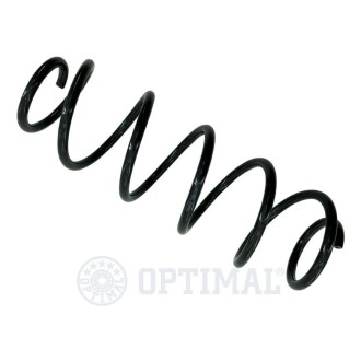 Пружина подвески OPTIMAL OP-CSP01018