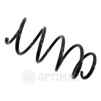 Пружина подвески OPTIMAL OP-CSP01064