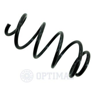 Пружина подвески OPTIMAL OP-CSP01073