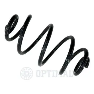 Пружина підвіски OPTIMAL OP-CSP01083