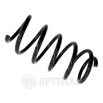 Пружина підвіски OPTIMAL OP-CSP01111