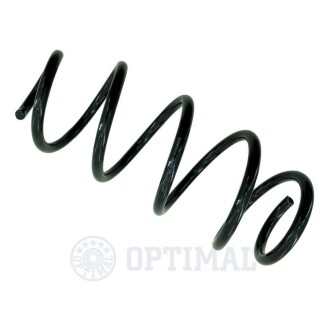 Пружина подвески OPTIMAL OP-CSP01116