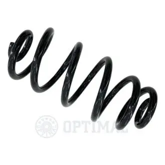 Пружина підвіски OPTIMAL OP-CSP01141
