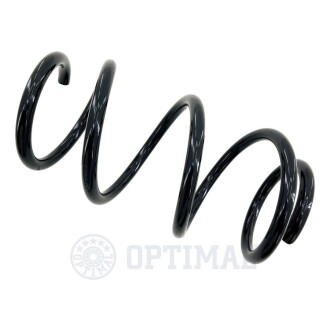 Пружина подвески OPTIMAL OP-CSP01157