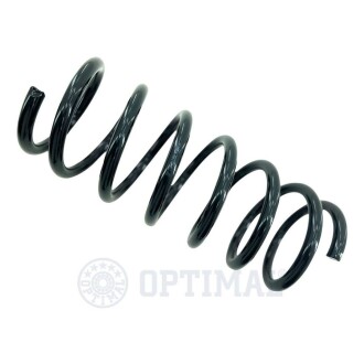 Пружина подвески OPTIMAL OP-CSP01198