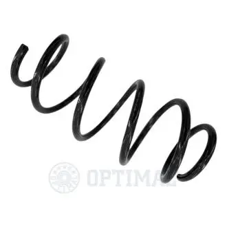 Пружина підвіски OPTIMAL OP-CSP01305