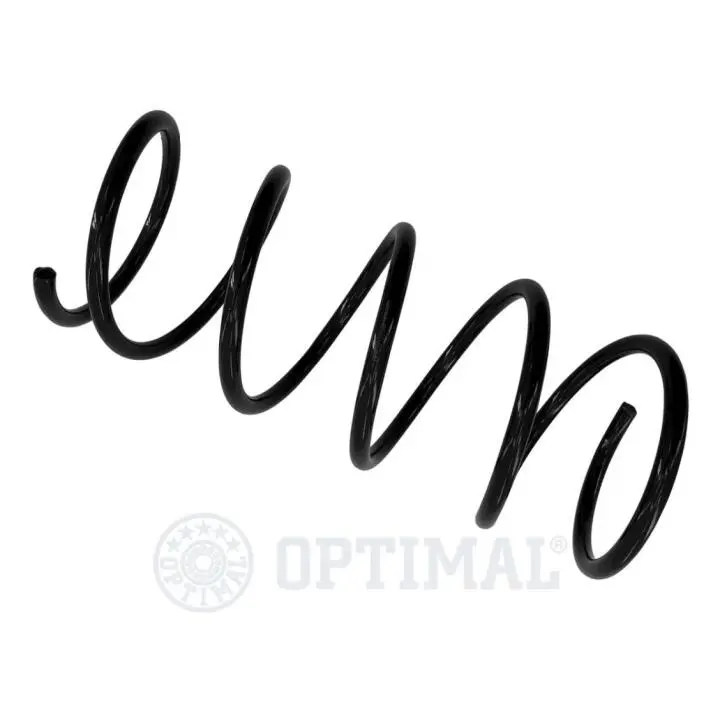 Пружина подвески OPTIMAL OP-CSP01344 (фото 1)