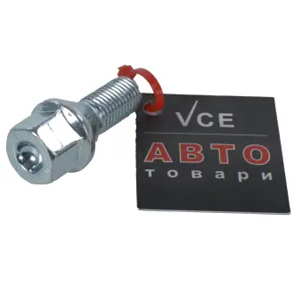 Колесный болт OPTIMAL OP-UWB10006-1