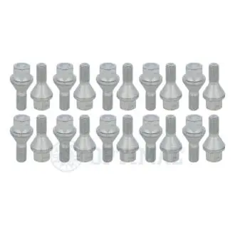 Колесный болт OPTIMAL OP-UWB10018-20
