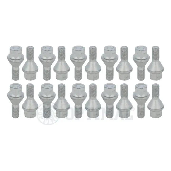 Фото 1 - Колесный болт OPTIMAL OP-UWB10018-20 Колесный болт OPTIMAL OP-UWB10018-20 (фото 1)