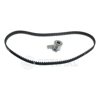 Ремень ГРМ (набор) OPTIMAL SK1172