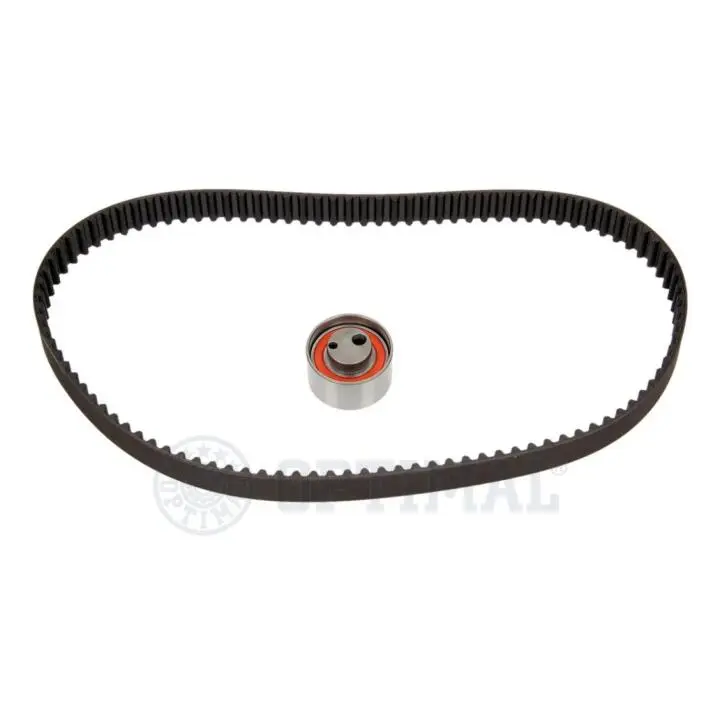 Фото 1 - Ремень грм (набор) OPTIMAL SK1245 Ремень грм (набор) OPTIMAL SK1245 (фото 1)