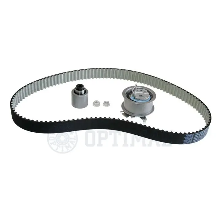 Фото 1 - Комплект ремня грм OPTIMAL SK-1372 Комплект ремня грм OPTIMAL SK-1372 (фото 1)