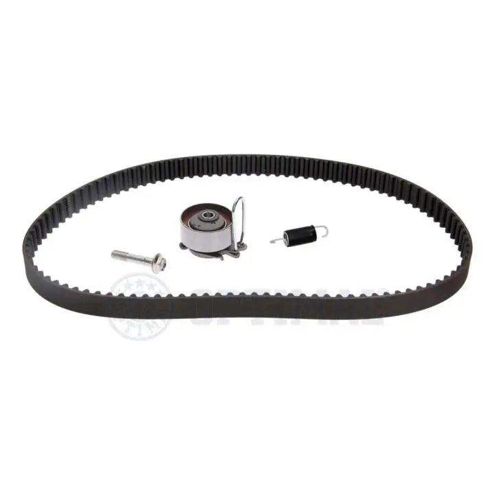 Ремінь грм (набір) OPTIMAL SK1591 (фото 1)