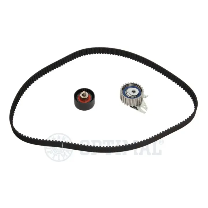 Ремінь ГРМ (набір) OPTIMAL SK1639 (фото 1)