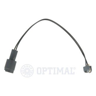 Датчик знесення колодки OPTIMAL WKT-50165K