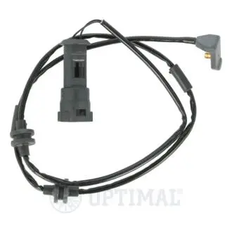 Датчик зносу гальмівних колодок OPTIMAL WKT50310K