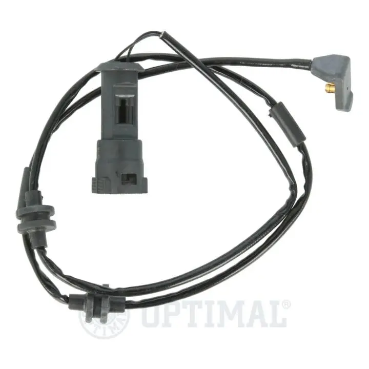 Датчик зносу гальмівних колодок OPTIMAL WKT50310K (фото 1)