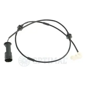 Датчик зносу гальмівних колодок OPTIMAL WKT50399K