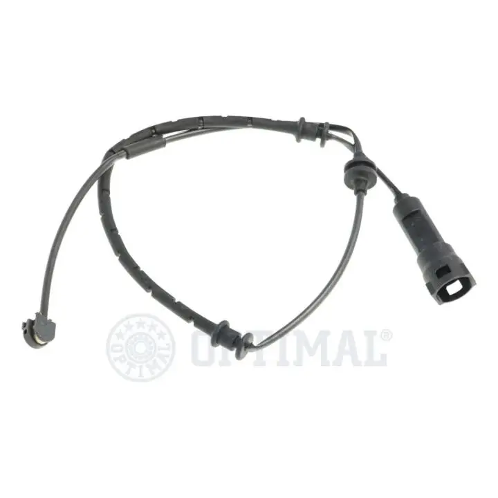 Датчик зносу гальмівних колодок OPTIMAL WKT50422K (фото 1)