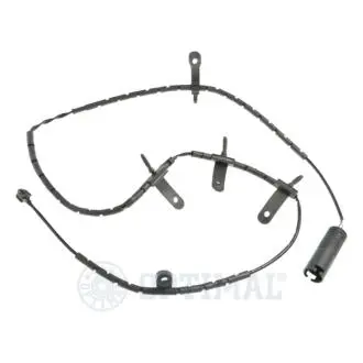 Датчик зносу гальмівних колодок OPTIMAL WKT50528K