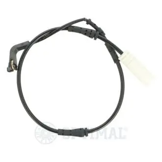 Датчик зносу колодки OPTIMAL WKT-50547K