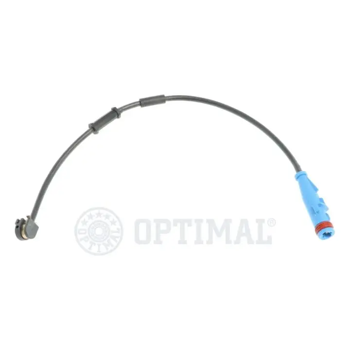 Фото 1 - Датчик сноса колодки OPTIMAL WKT-50554K Датчик сноса колодки OPTIMAL WKT-50554K (фото 1)