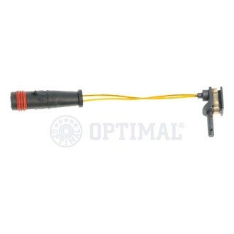 Датчик сноса колодки OPTIMAL WKT-50596K