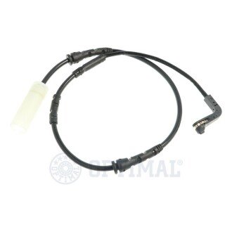 Датчик знесення колодки OPTIMAL WKT-50641K