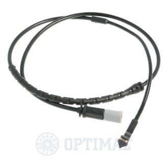 Датчик знесення колодки OPTIMAL WKT-50643K