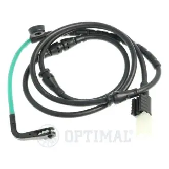 Датчик зносу колодки OPTIMAL WKT-59013K