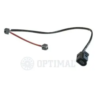 Датчик зносу гальмівних колодок OPTIMAL WKT60003K