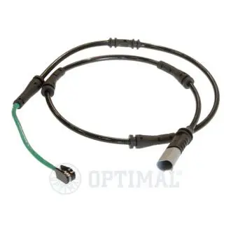 Датчик износа тормозных колодок OPTIMAL WKT60029K