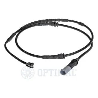 Датчик зносу гальмівних колодок OPTIMAL WKT60031K