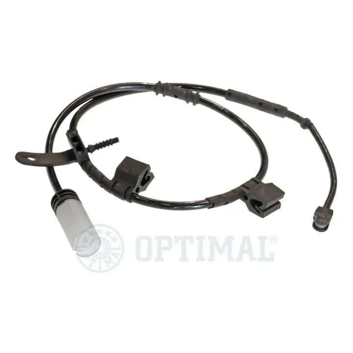 Фото 1 - Датчик сноса колодки OPTIMAL WKT-60037K Датчик сноса колодки OPTIMAL WKT-60037K (фото 1)