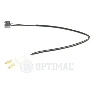 Датчик зносу гальмівних колодок OPTIMAL WKT60041K
