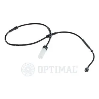 Датчик зносу колодки OPTIMAL WKT-60050K