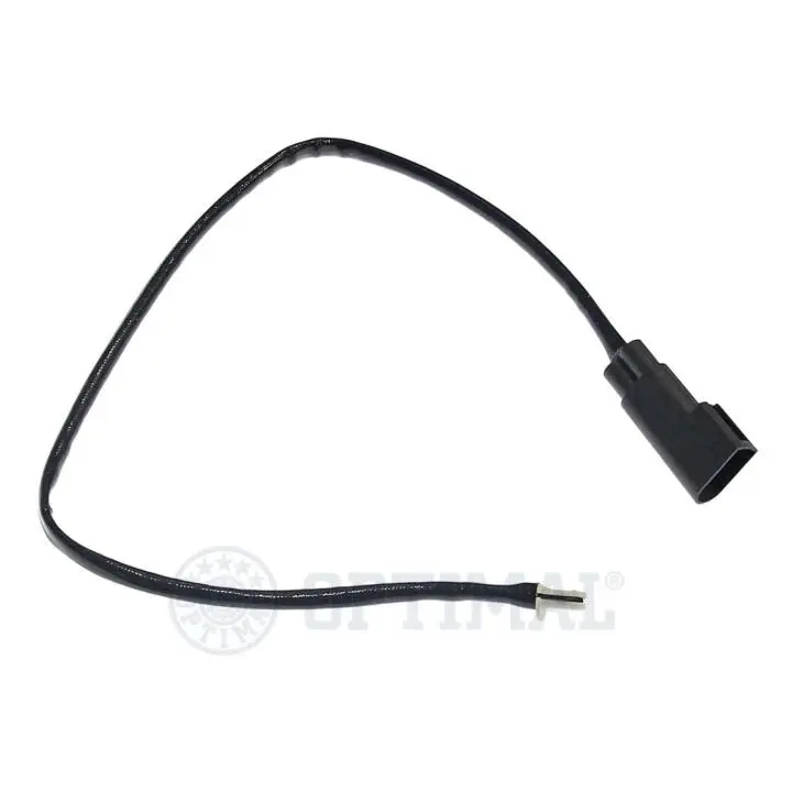 Сигнализатор, износ тормозных колодок OPTIMAL WKT-60060K (фото 1)