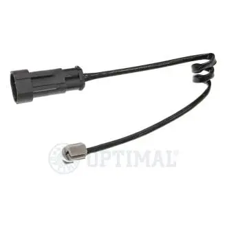 Датчик зносу колодки OPTIMAL WKT-60062K