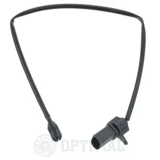 Датчик зносу гальмівних колодок (передніх) OPTIMAL WKT60127K