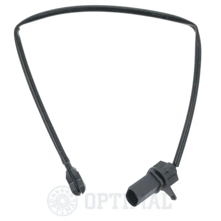 Датчик износа тормозных колодок (передних) OPTIMAL WKT60127K (фото 1)