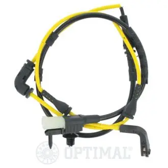 Датчик износа тормозных колодок (передних) OPTIMAL WKT60132K