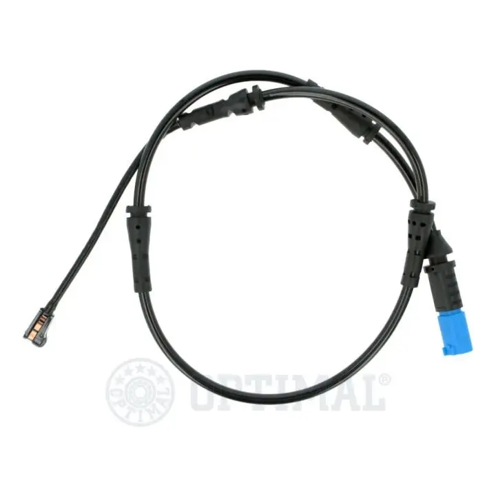 Датчик зносу гальмівних колодок (задніх) OPTIMAL WKT60138K (фото 1)