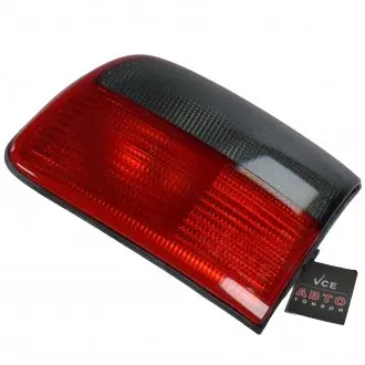 Фонарь зад. O(B) -2000 внутрь, R, 1223205 Оригинал YORKA 5527882S