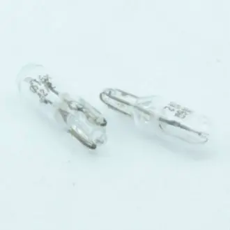 Автолампа original w2w w2x4, 6d 2 w прозрачная Osram 2722