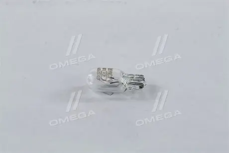 Автолампа original line w3w w2,1x9,5d 3 w прозрачная Osram 2821