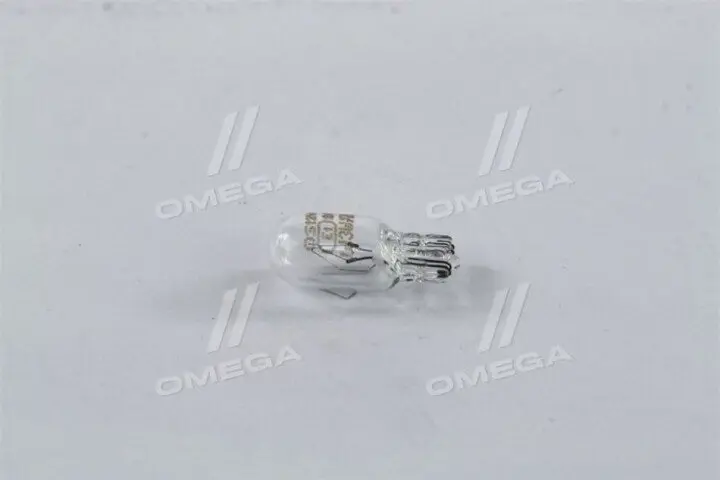 Автолампа original line w3w w2,1x9,5d 3 w прозрачна Osram 2821 (фото 1)