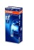 Автолампа cool blue intense w5w w2,1x9,5d 5 w синяя Osram 2825HCBI (фото 1)