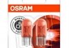 Автолампа original wy5w w2,1x9,5d 5 w оранжевая Osram 282702B (фото 3)