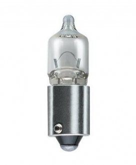 Автомобільна лампа: h6w 12v 6w bax9s Osram 4008321094896